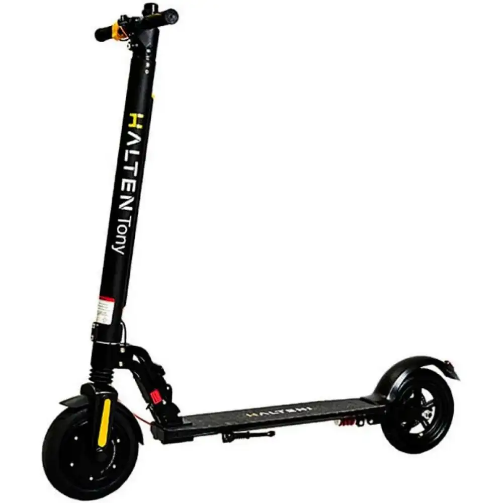 Электросамокат в хорошем состоянии - Электросамокат (Электроника) в Екатеринбург