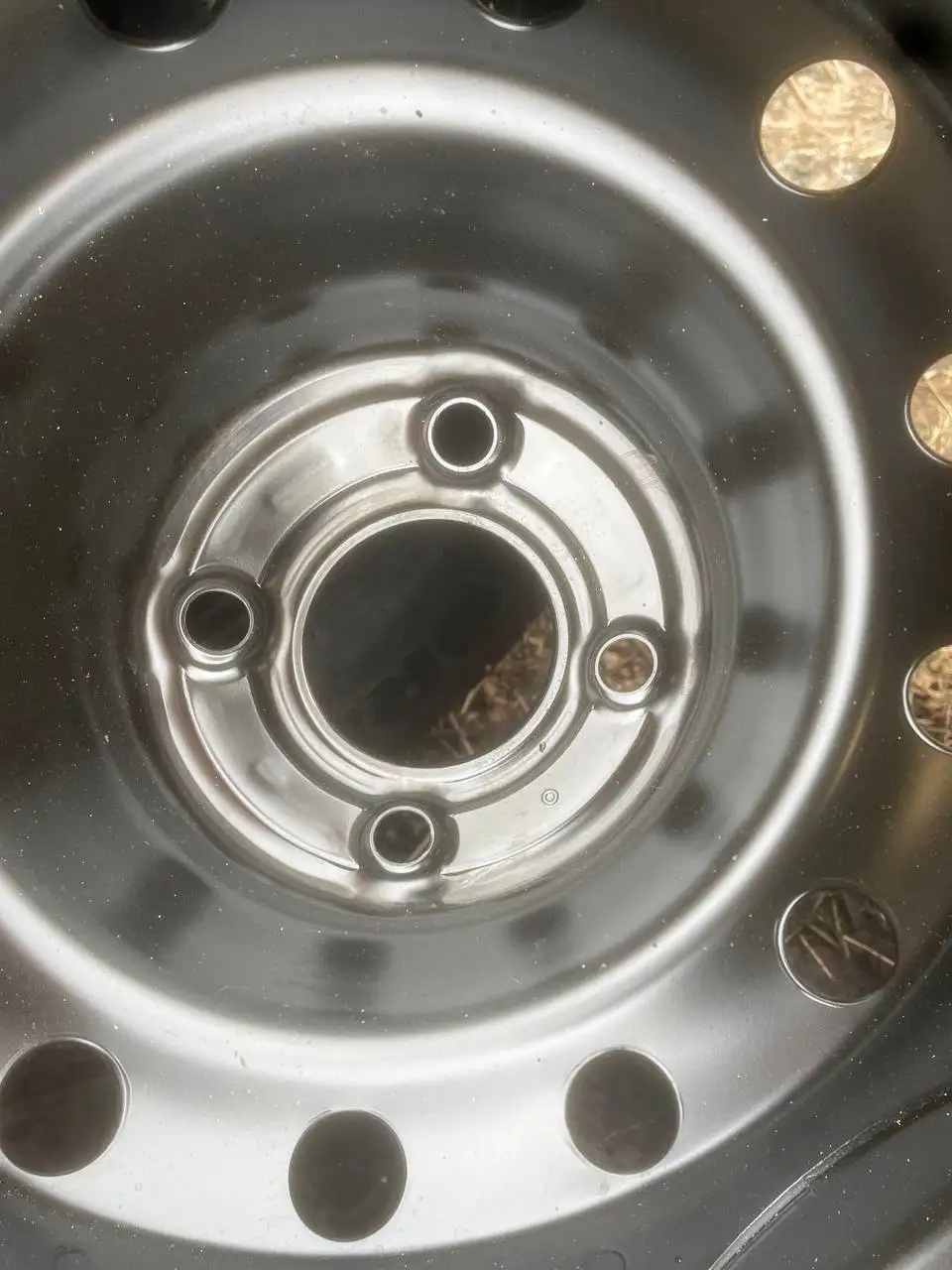 Продам колеса R15 4/100 185/65 2шт - Запчасти (Авто) в Екатеринбург