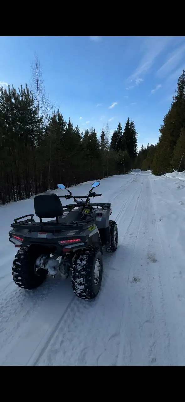 Прокат квадроциклов и туры на УАЗ по скалам Екатеринбурга - Прокат транспорта (Услуги) в Екатеринбург