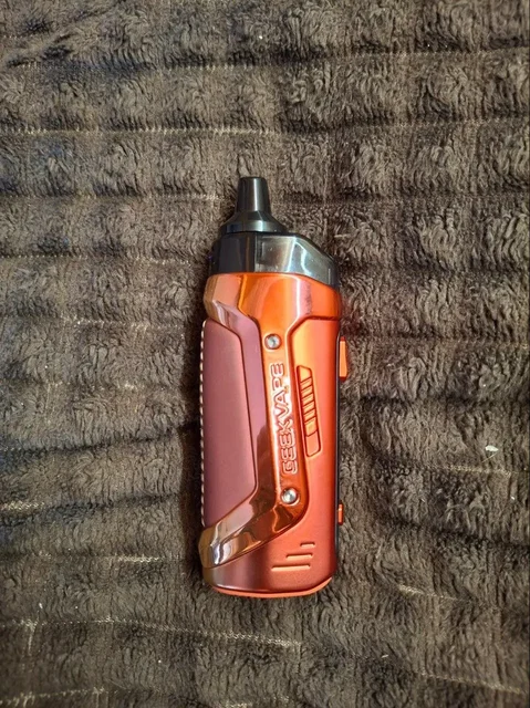 Аегис буст 3 с жижкой хаски - Электросамокат в Екатеринбург