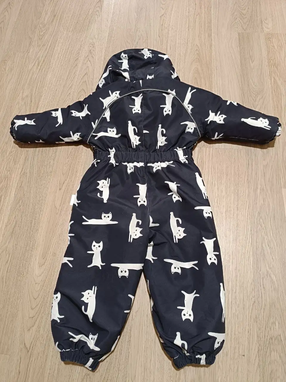 Зимний комбинезон Crockid размер 86-92 - Детская одежда (Товары для детей) в Екатеринбург
