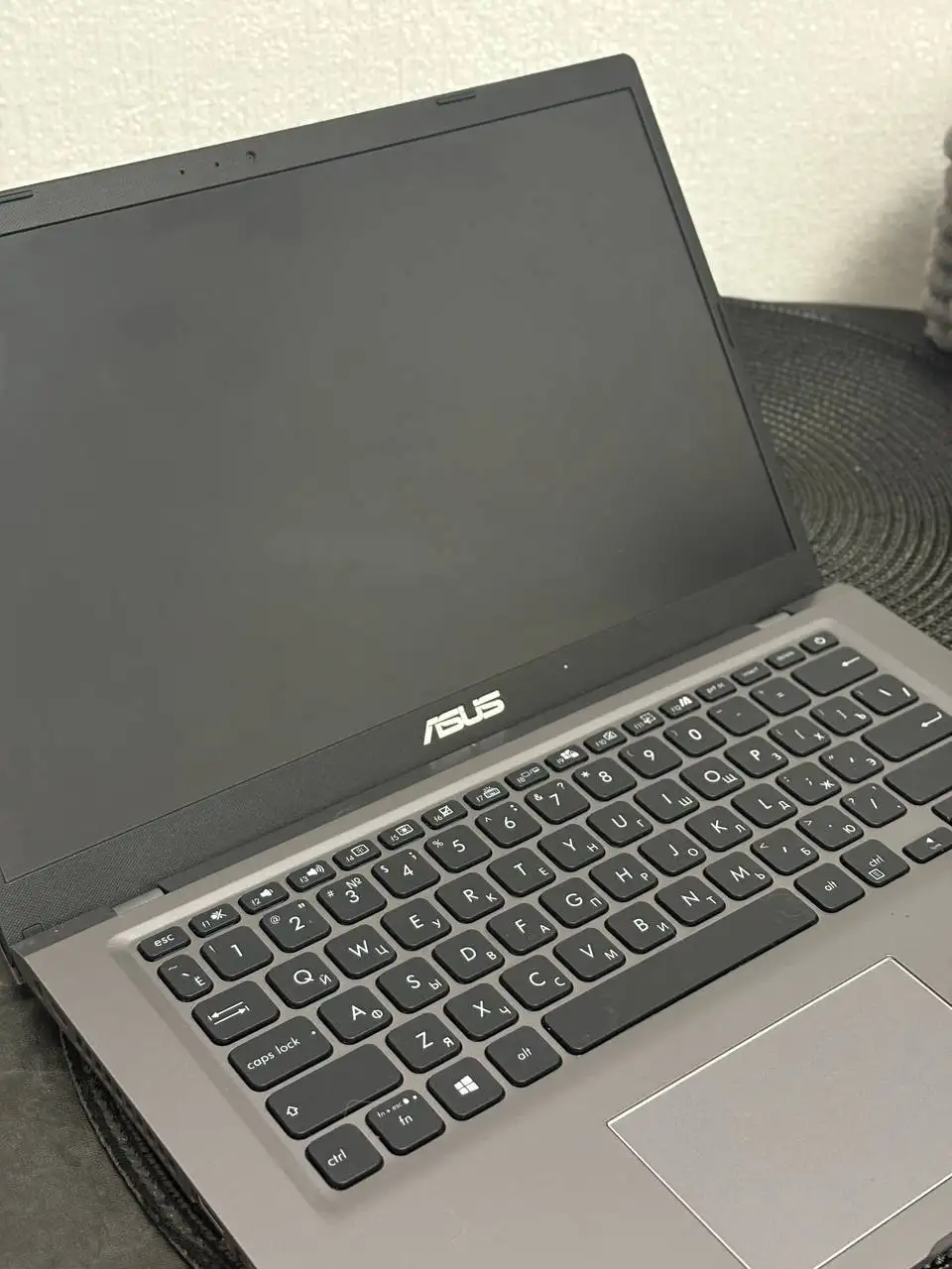 Продажа ноутбука ASUS - Ноутбуки (Электроника) в Екатеринбург