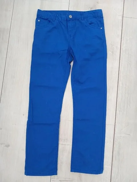 Джинсы Defacto для мальчика 11-12 лет - частное объявление в Екатеринбург