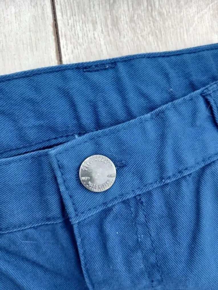 Джинсы Defacto для мальчика 11-12 лет - Детская одежда (Одежда) в Екатеринбург