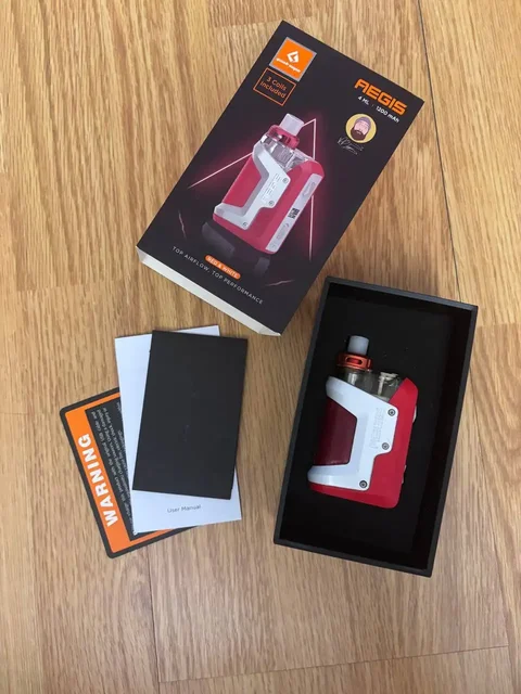 Продам Aegis Hero 1 - null в Екатеринбург