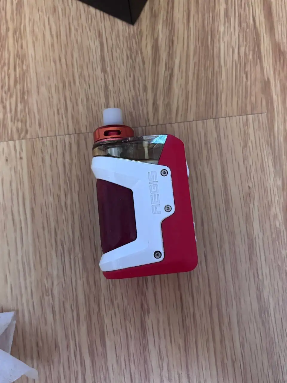 Продам Aegis Hero 1 - null (Барахолка) в Екатеринбург