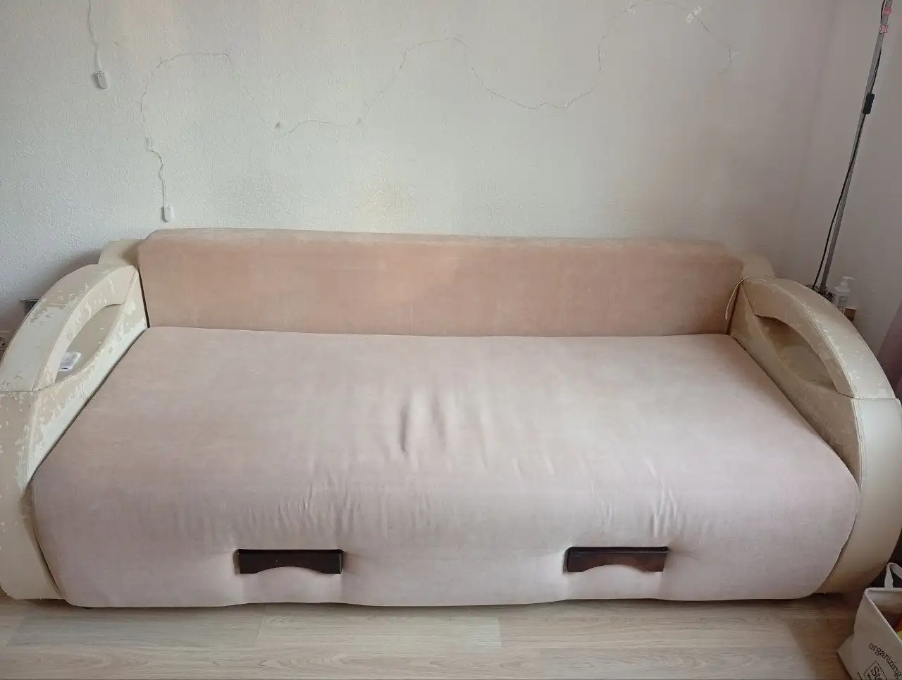 Диван с коробом для хранения - Барахолка в Екатеринбург