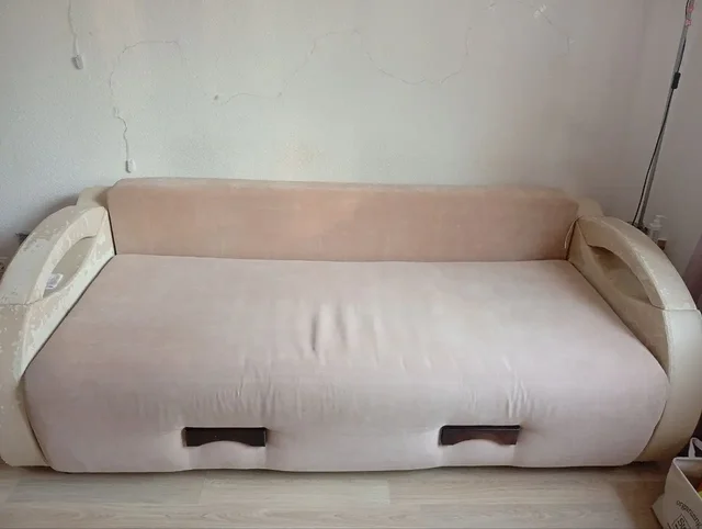 Диван с коробом для хранения - Барахолка в Екатеринбург