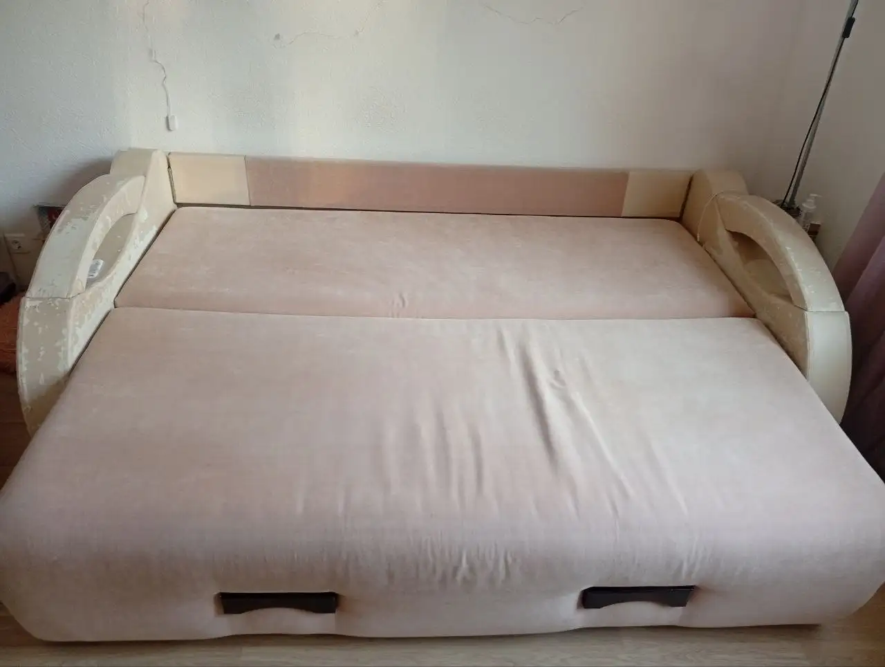 Диван с коробом для хранения - Барахолка в Екатеринбург
