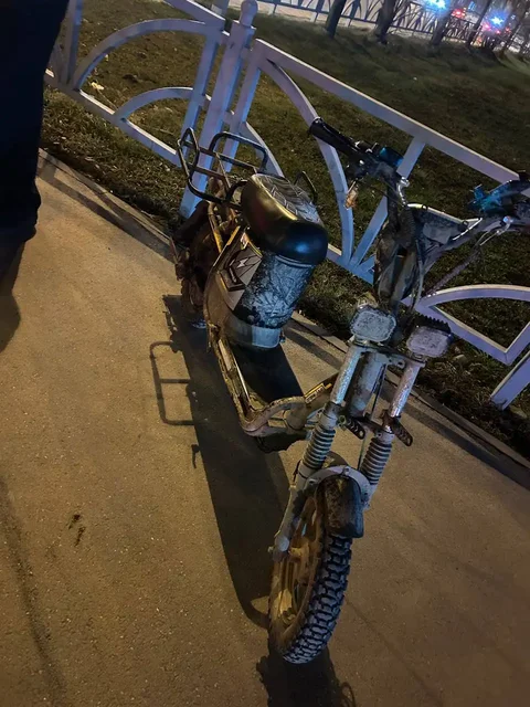 Продам велосипед с двумя аккумуляторами - Барахолка в Екатеринбург