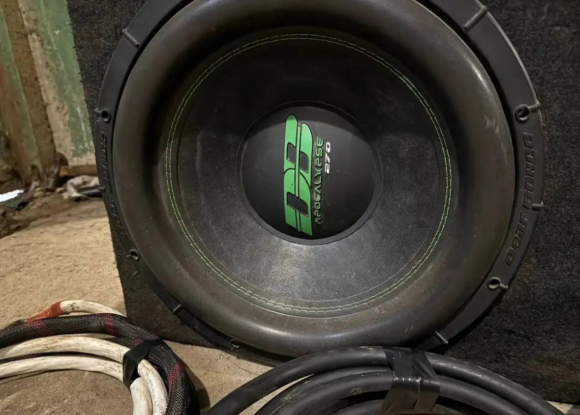 Продам комплект автоэлектроники - Автозвук (Электроника) в Екатеринбург