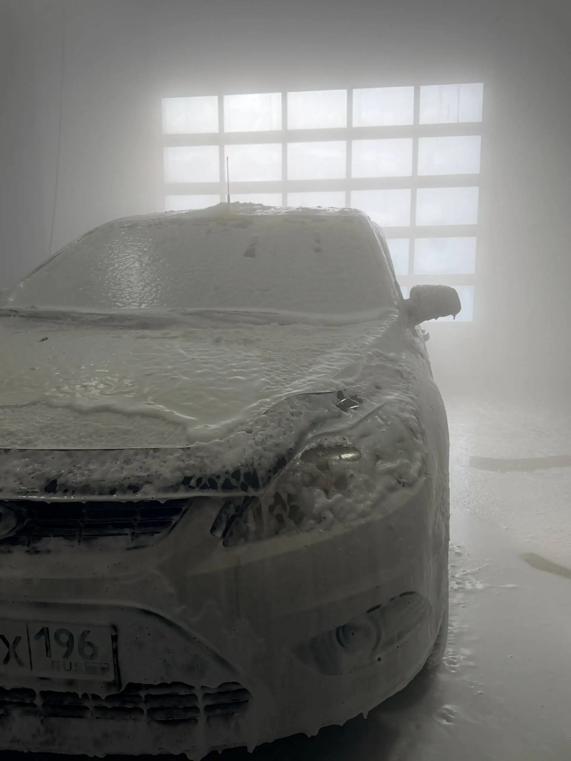 Продам Ford Focus 2 2007 года - Авто в Екатеринбург