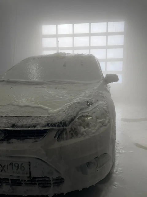 Продам Ford Focus 2 2007 года - частное объявление в Екатеринбург