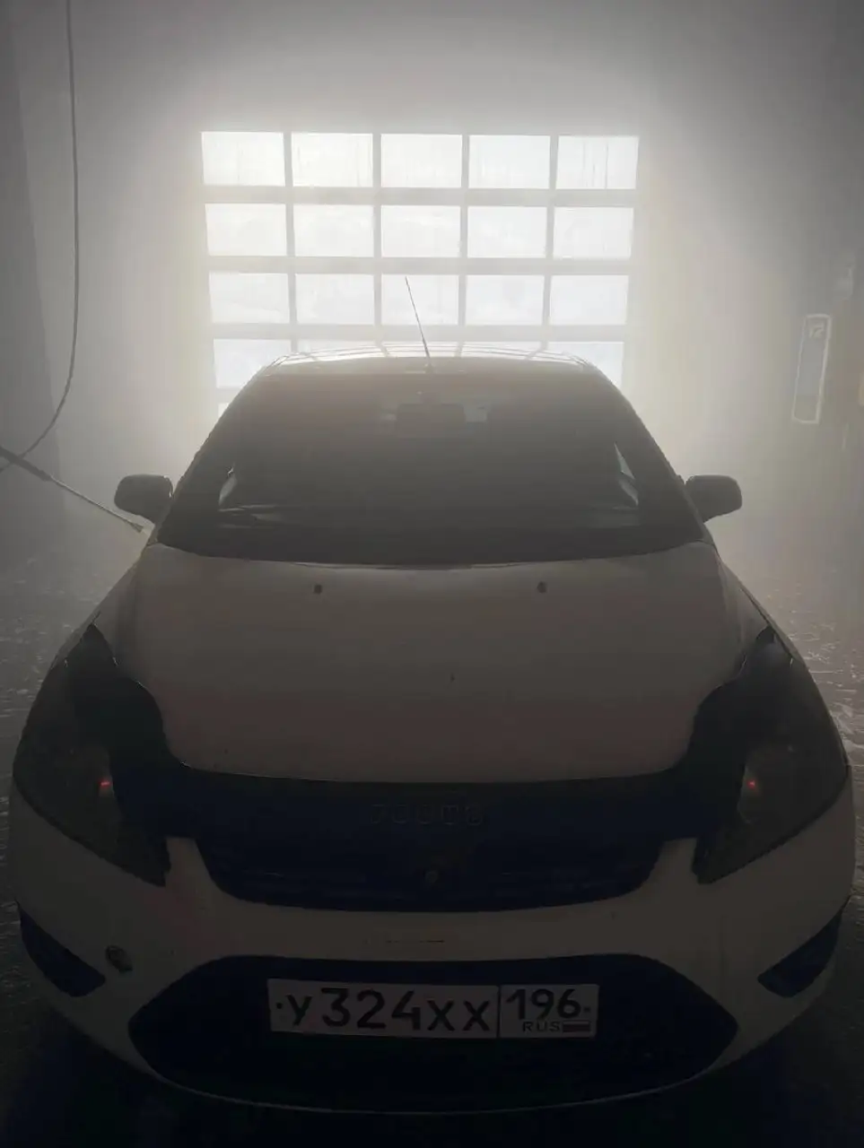 Продам Ford Focus 2 2007 года - Авто в Екатеринбург