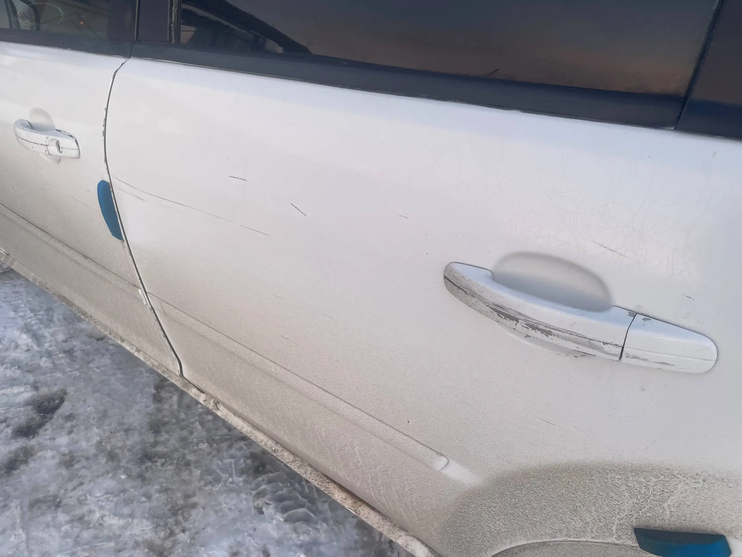 Продам Ford Focus 2 2007 года - Авто в Екатеринбург