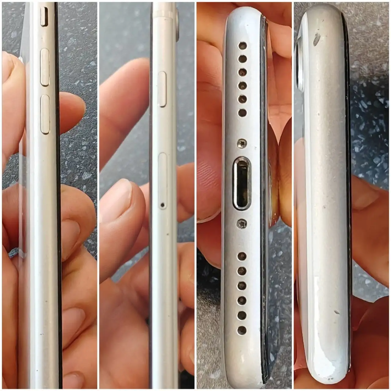 Айфон SE 2020 - Смартфоны (Электроника) в Екатеринбург