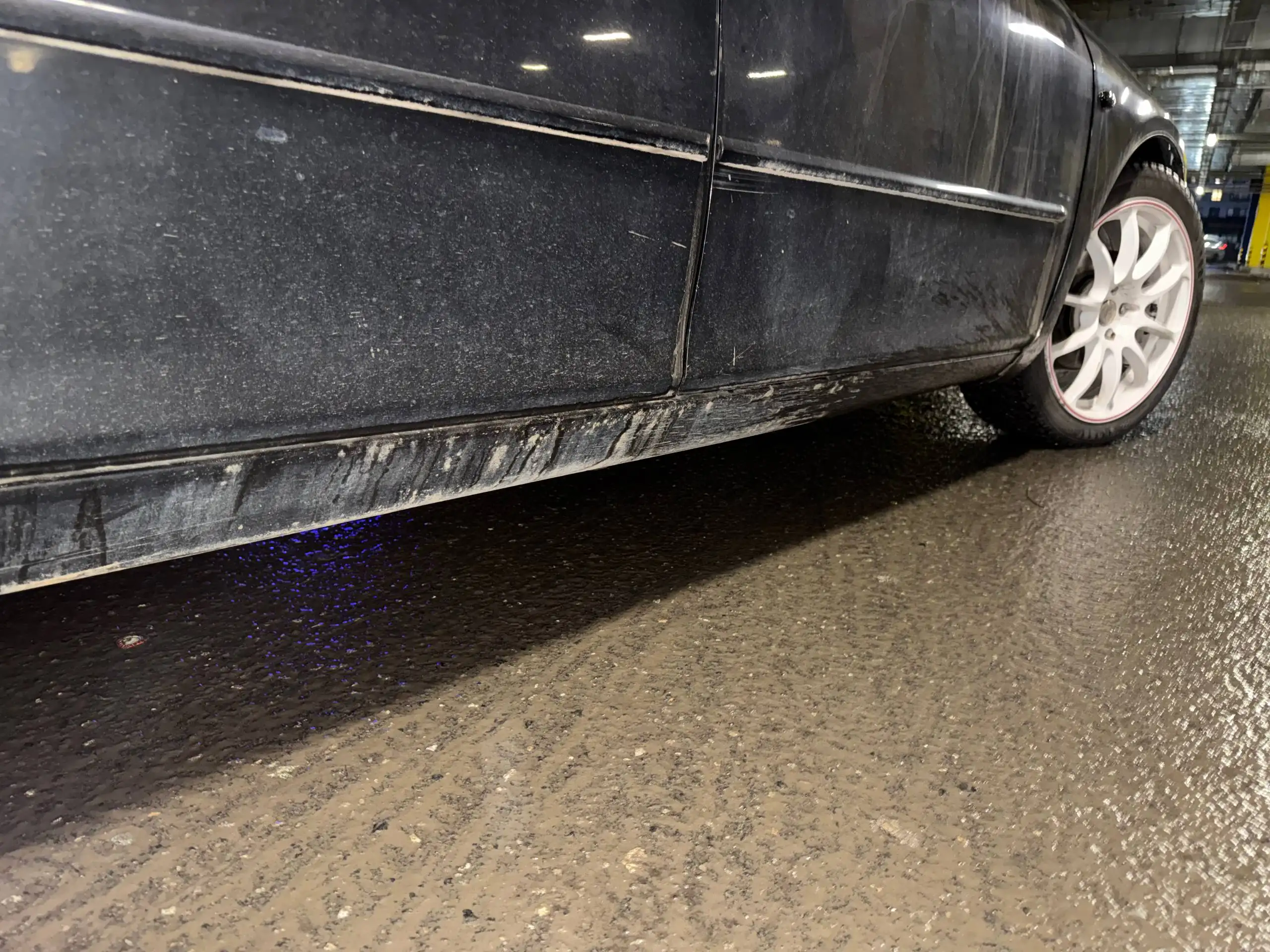 Mazda 6 2006 рестайлинг 2.0 - Легковые автомобили (Авто) в Екатеринбург