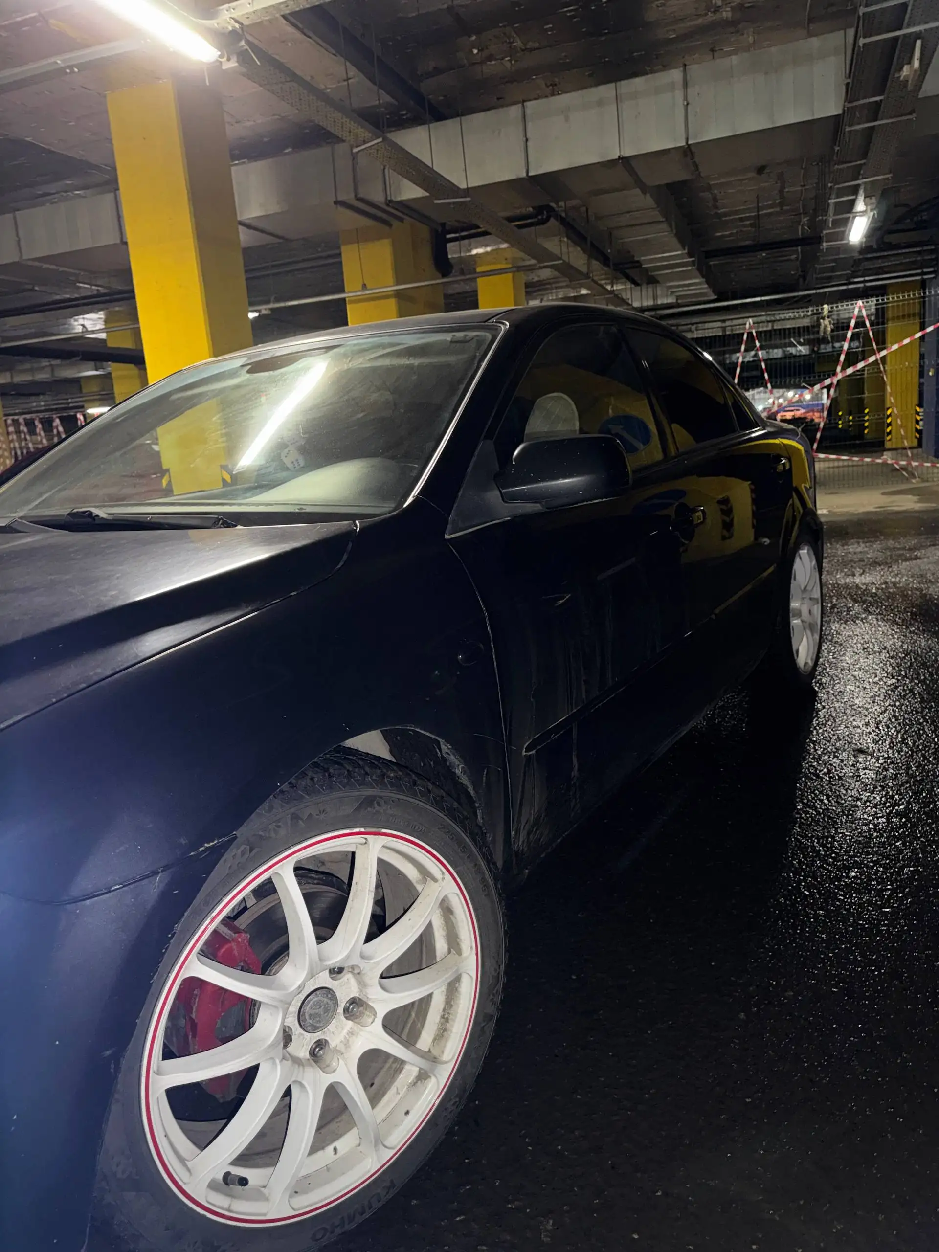 Mazda 6 2006 рестайлинг 2.0 - Легковые автомобили (Авто) в Екатеринбург