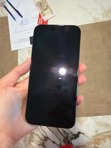 iPhone 15 Pro Max 256 ГБ - VR-шлемы в Екатеринбург