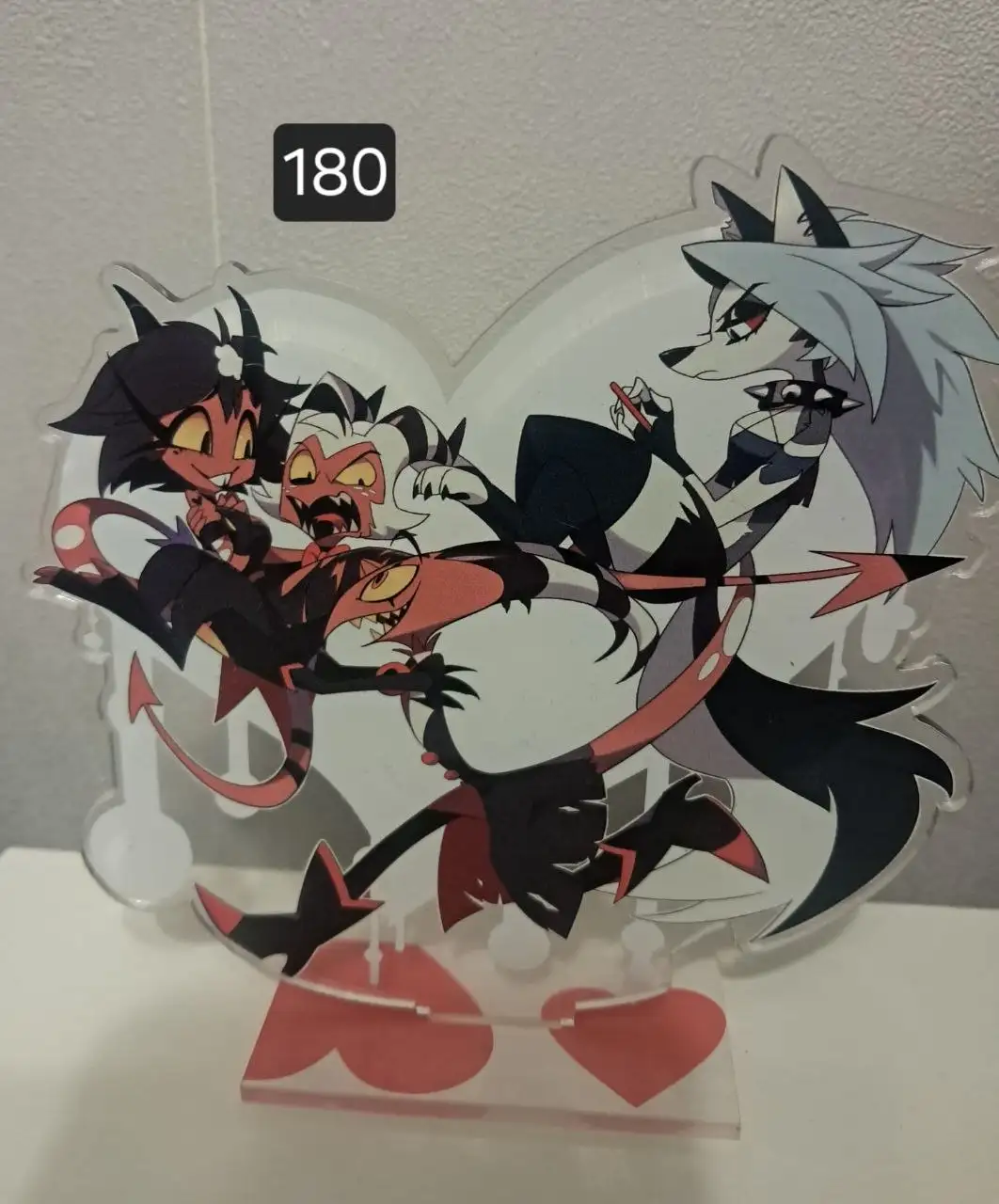 Продажа аниме фигурок - Коллекционирование (Хобби и отдых) в Екатеринбург