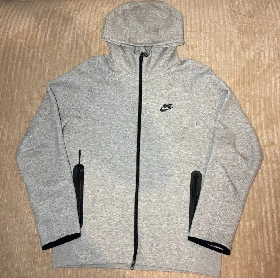 Куртка, худи, поло, штаны, рюкзак Nike - Верхняя одежда, Спортивная одежда, Аксессуары (Одежда) в Екатеринбург