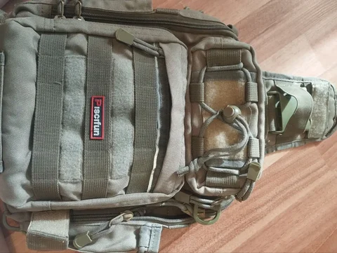 Продажа нового тактического походного рюкзака - Офисное оборудование в Екатеринбург