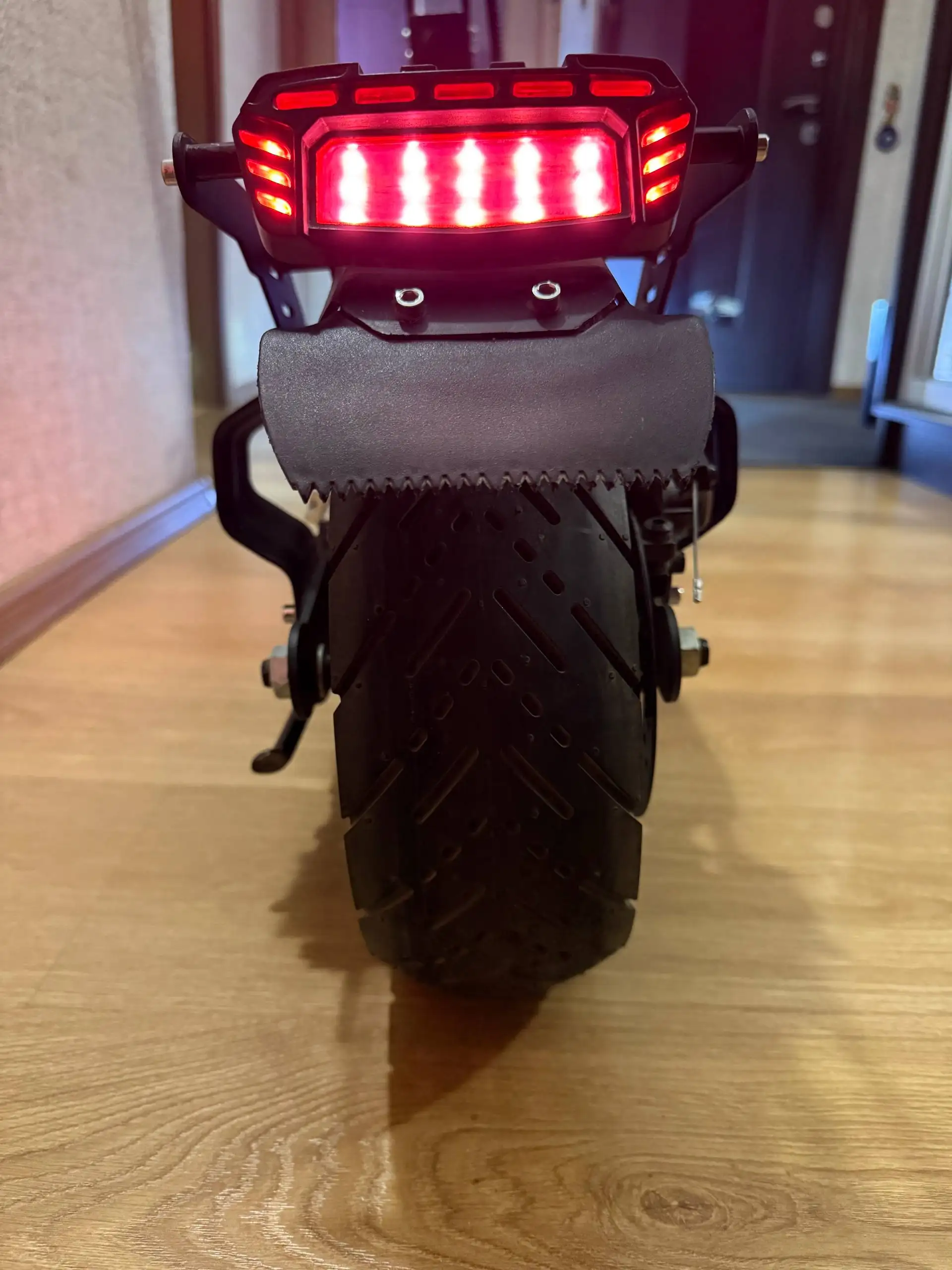 Продажа электросамоката Kugoo M5 с кастомизацией - Электротранспорт (Электроника) в Екатеринбург