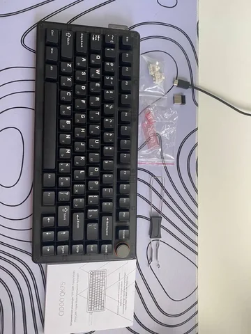 Игровая клавиатура в идеале - Техника для красоты в Екатеринбург