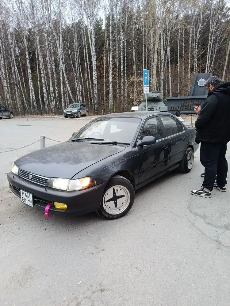 Продам авто (вечная машина) - Авто в Екатеринбург