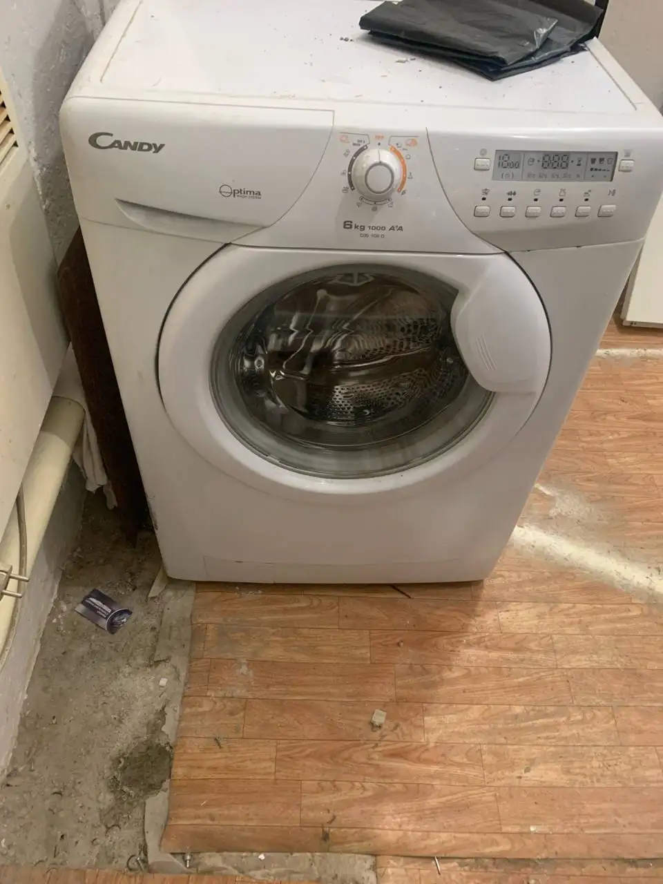 Замена подшипника на 1к - Ремонт и обслуживание (Авто) в Екатеринбург