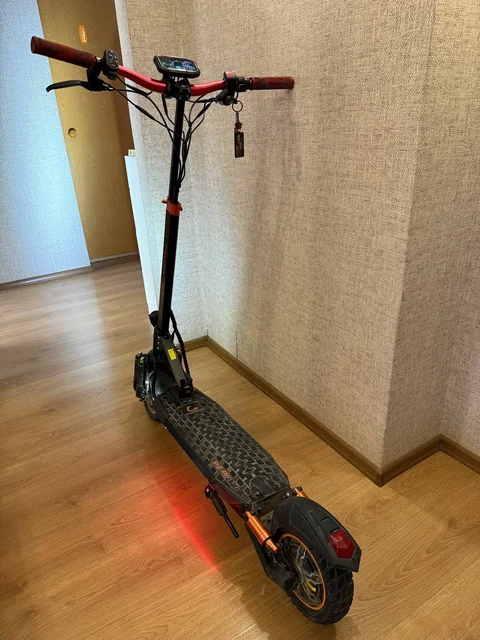 Kugoo M4 Pro Max 2024 - Техника для красоты в Екатеринбург