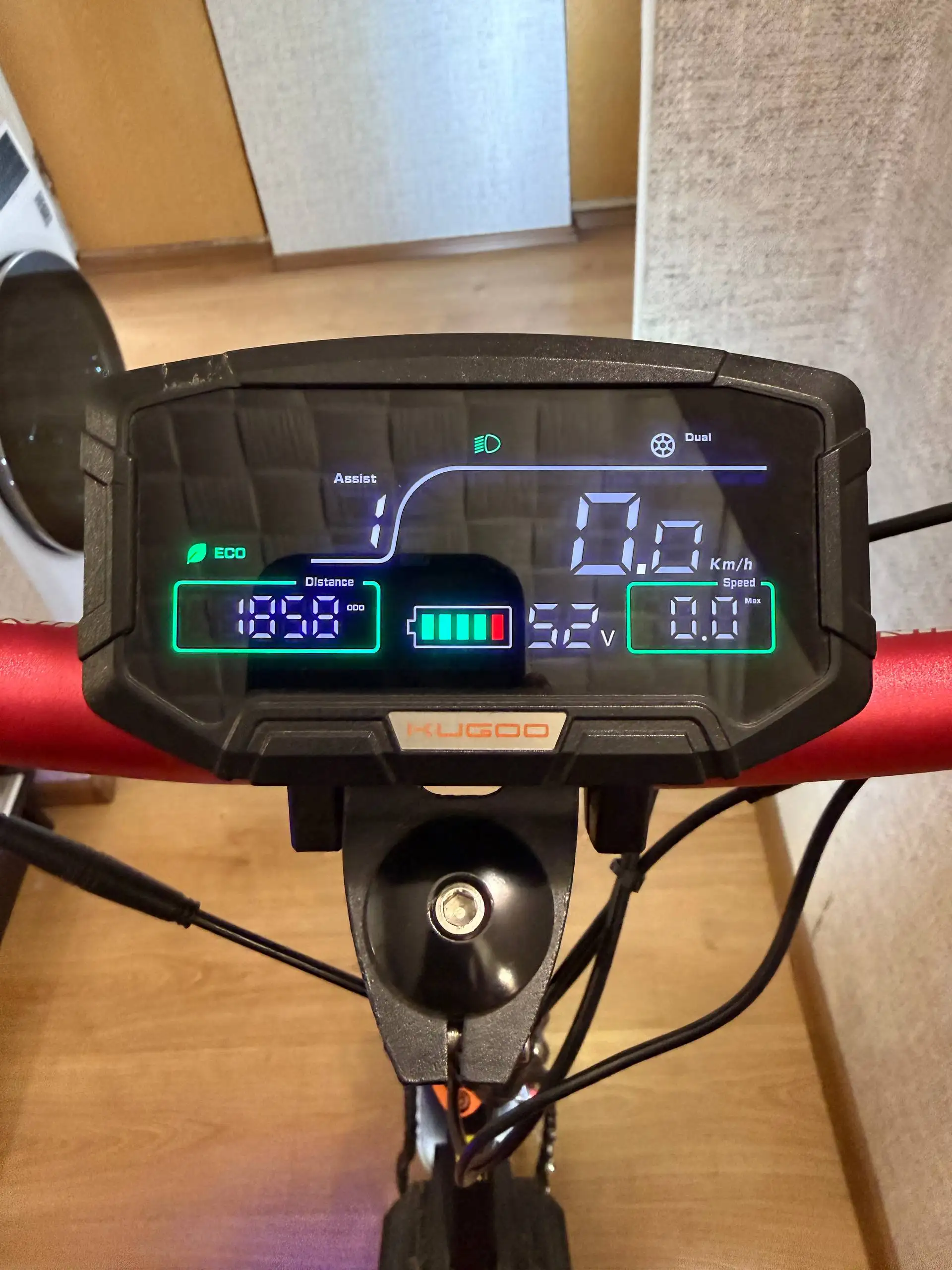 Kugoo M4 Pro Max 2024 - Электросамокаты (Электроника) в Екатеринбург