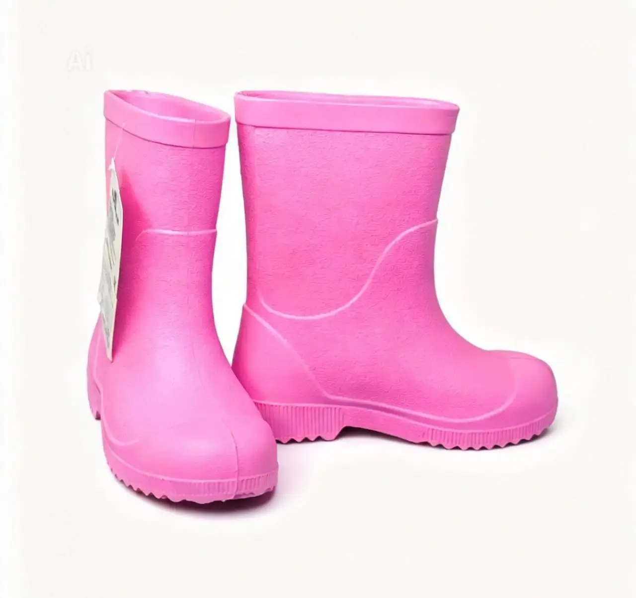 ЭВА сапоги детские розовые - Детская обувь (Барахолка) в Екатеринбург