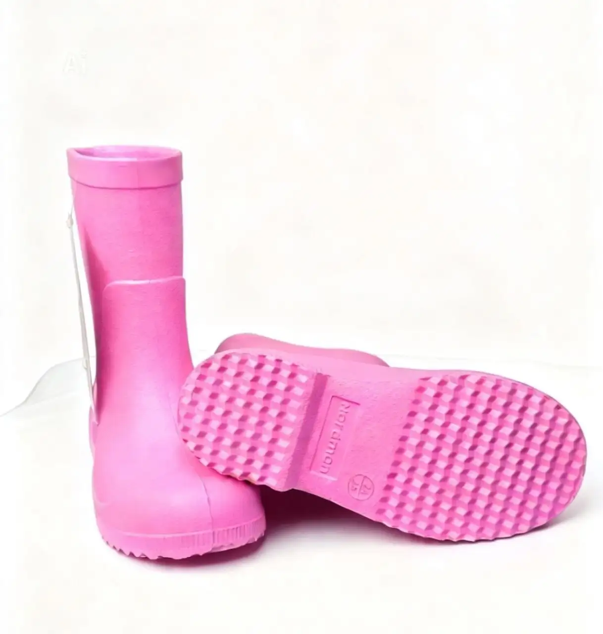 ЭВА сапоги детские розовые - Детская обувь (Барахолка) в Екатеринбург