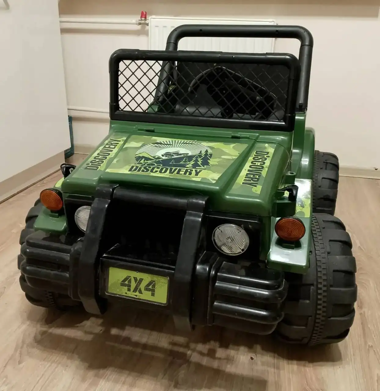 Детский электромобиль - Электромобили (Товары для детей) в Екатеринбург