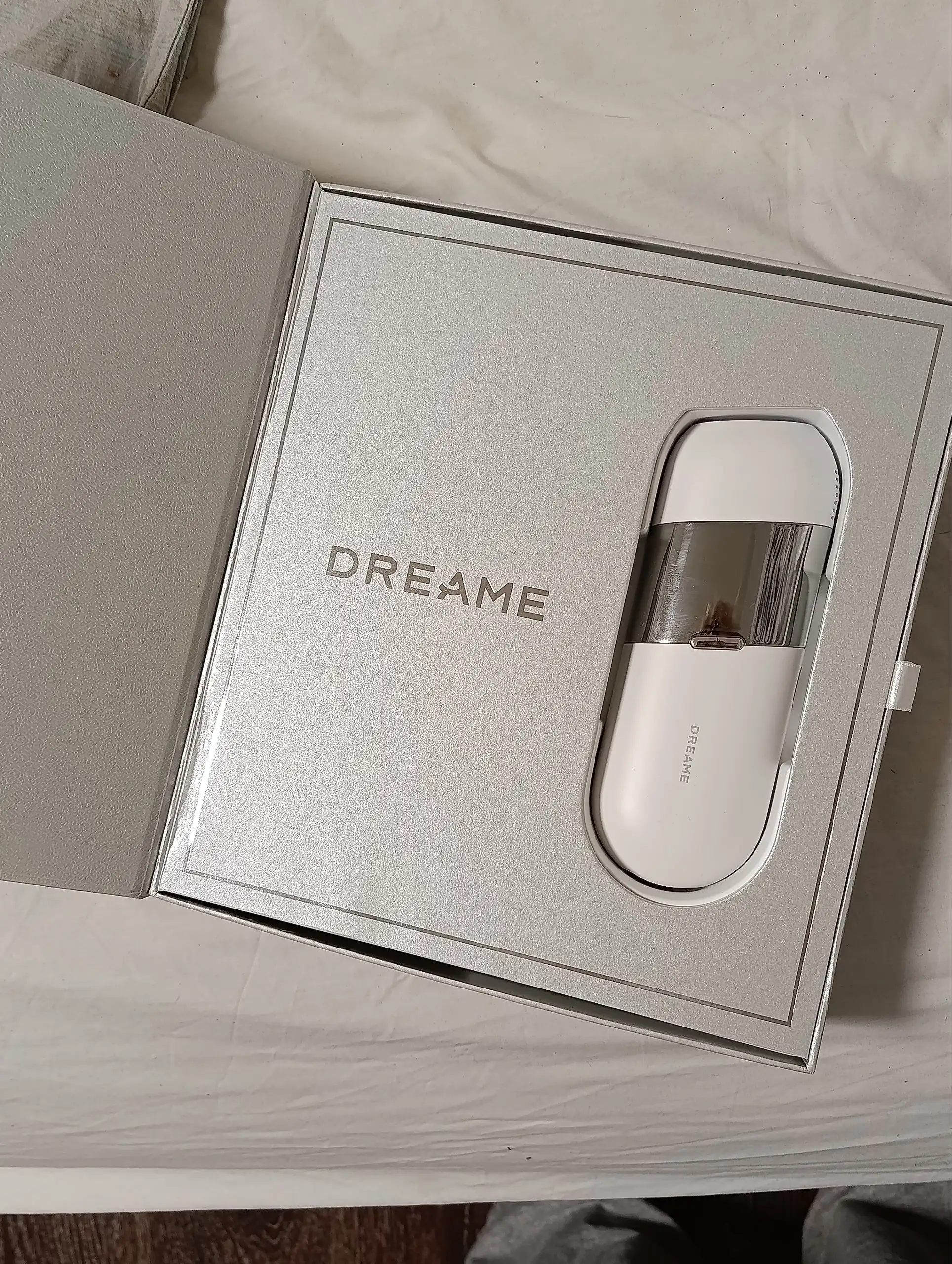 Фотоэпилятор Dreame - Эпиляторы (Красота и здоровье) в Екатеринбург