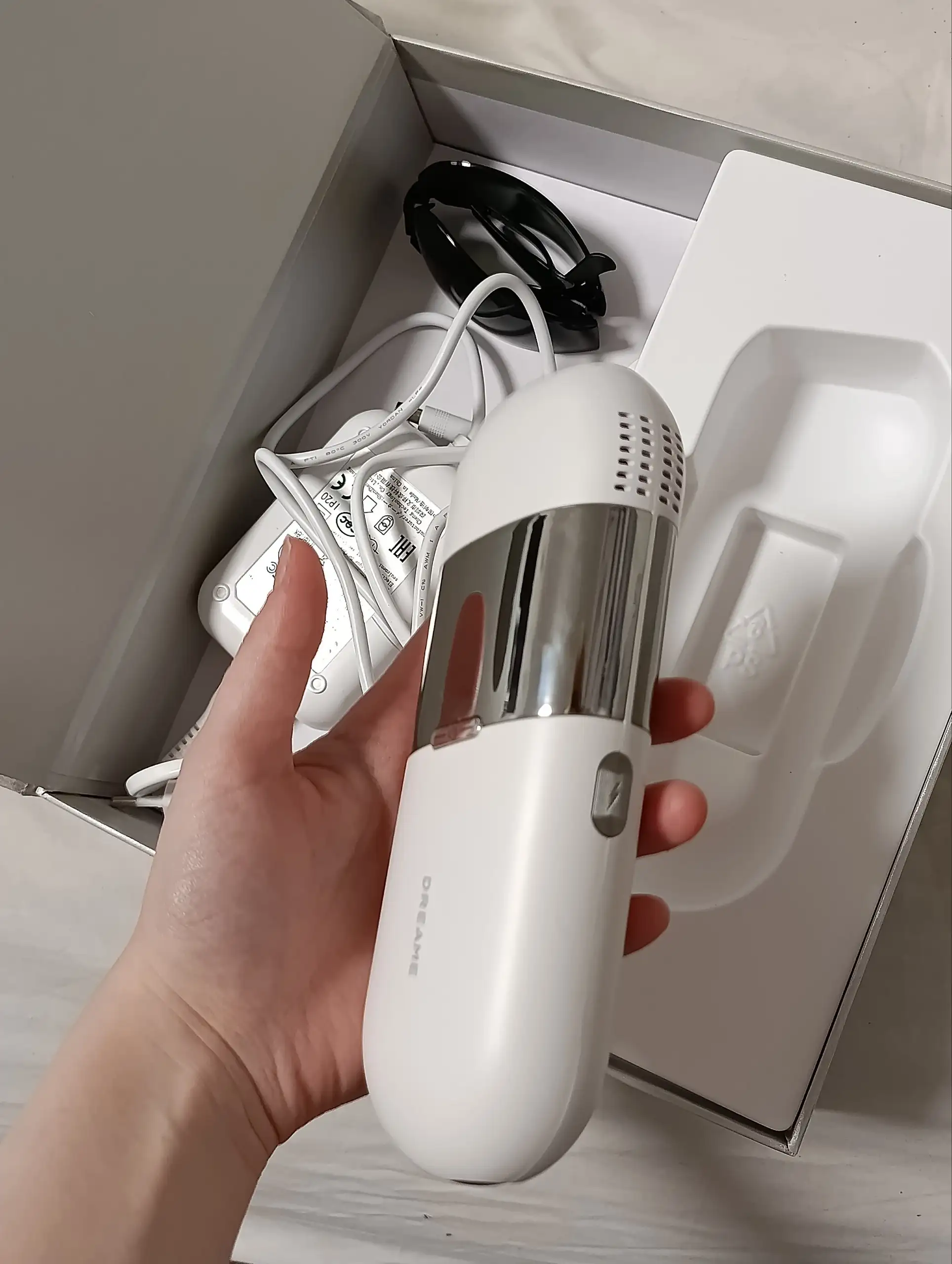 Фотоэпилятор Dreame - Эпиляторы (Красота и здоровье) в Екатеринбург