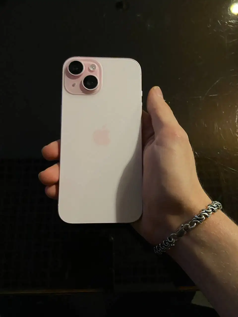 Продам iPhone 15 256GB - Смартфоны (Электроника) в Екатеринбург