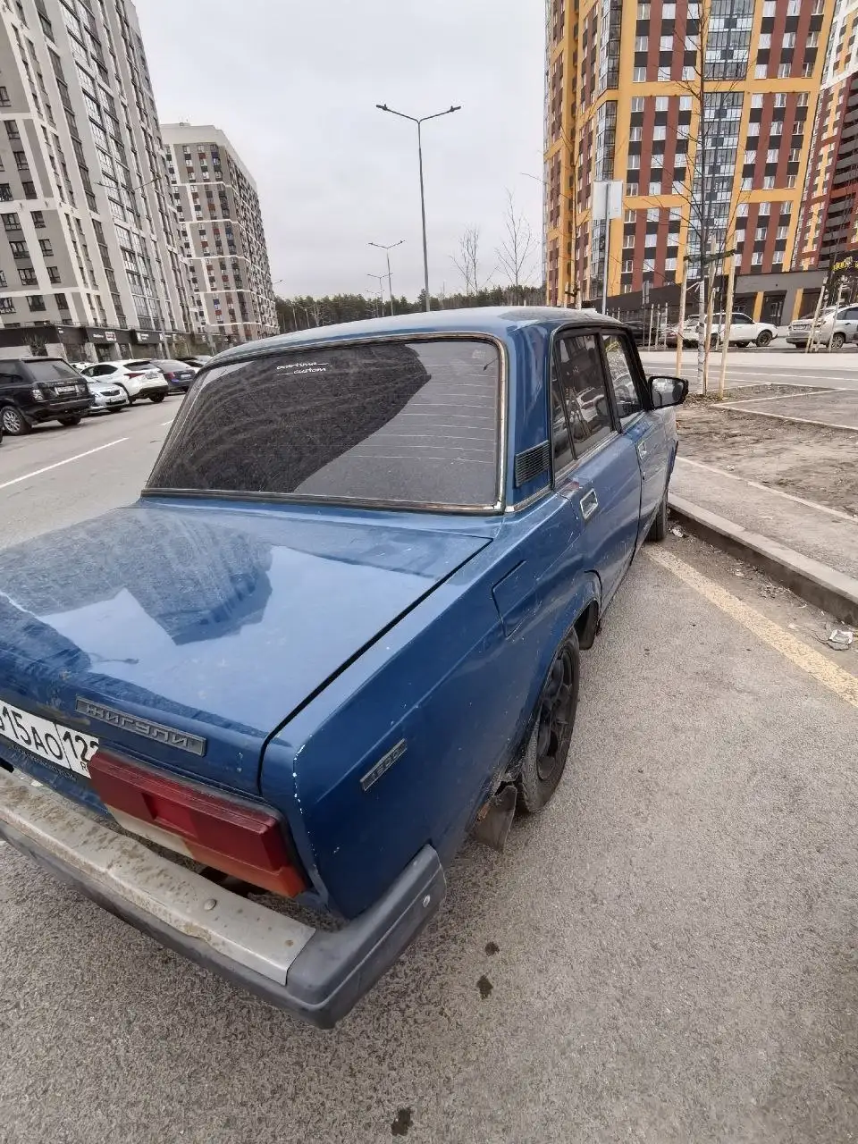 Продам 65к (возможен обмен на айфон) - Барахолка в Екатеринбург