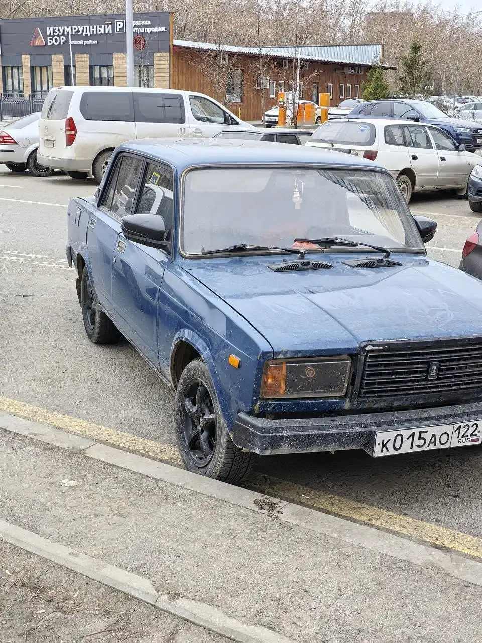 Продам 65к (возможен обмен на айфон) - Барахолка в Екатеринбург