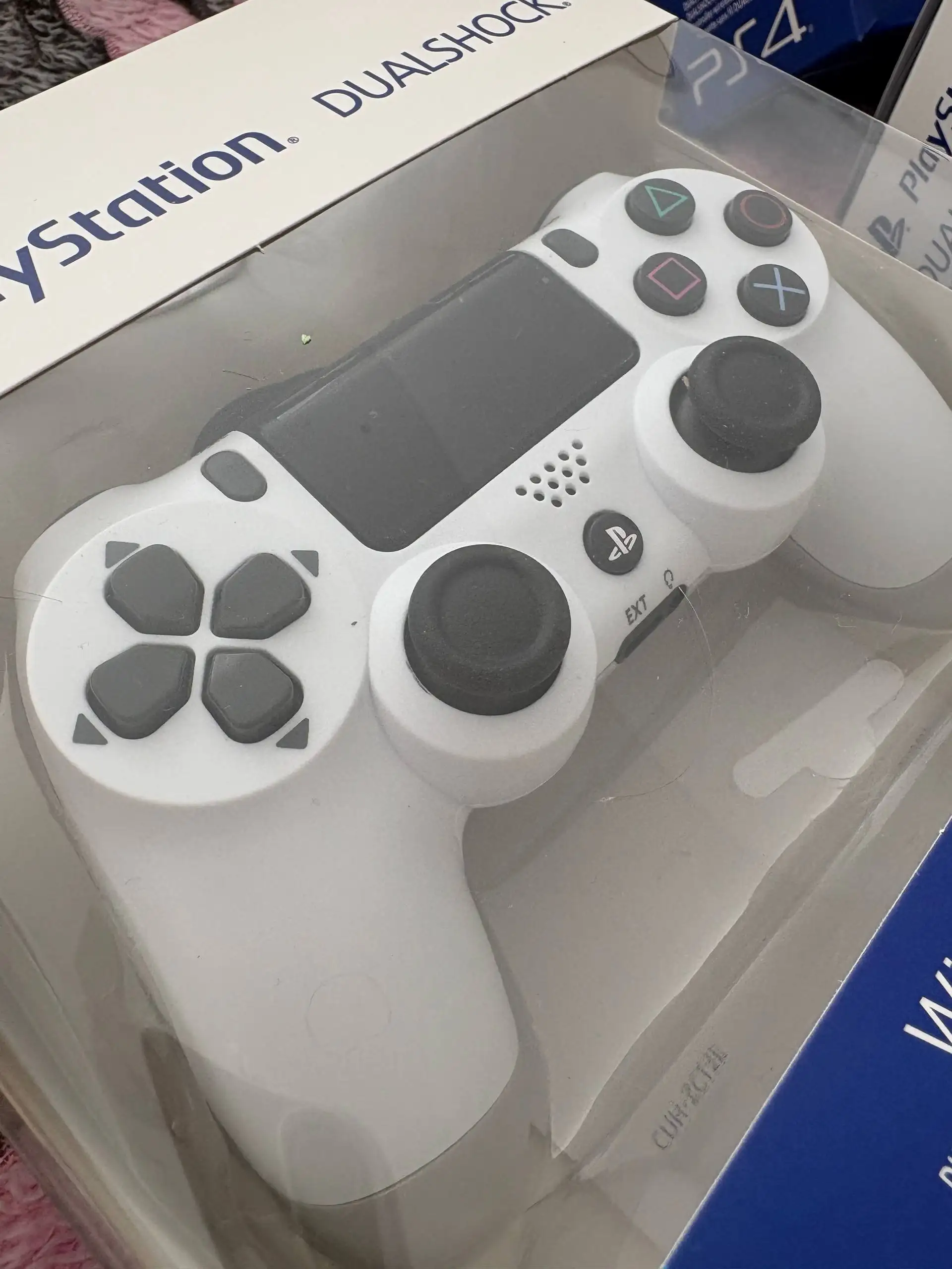 Продаю новые джойстики DualSense4 - Геймпады и контроллеры (Электроника) в Екатеринбург