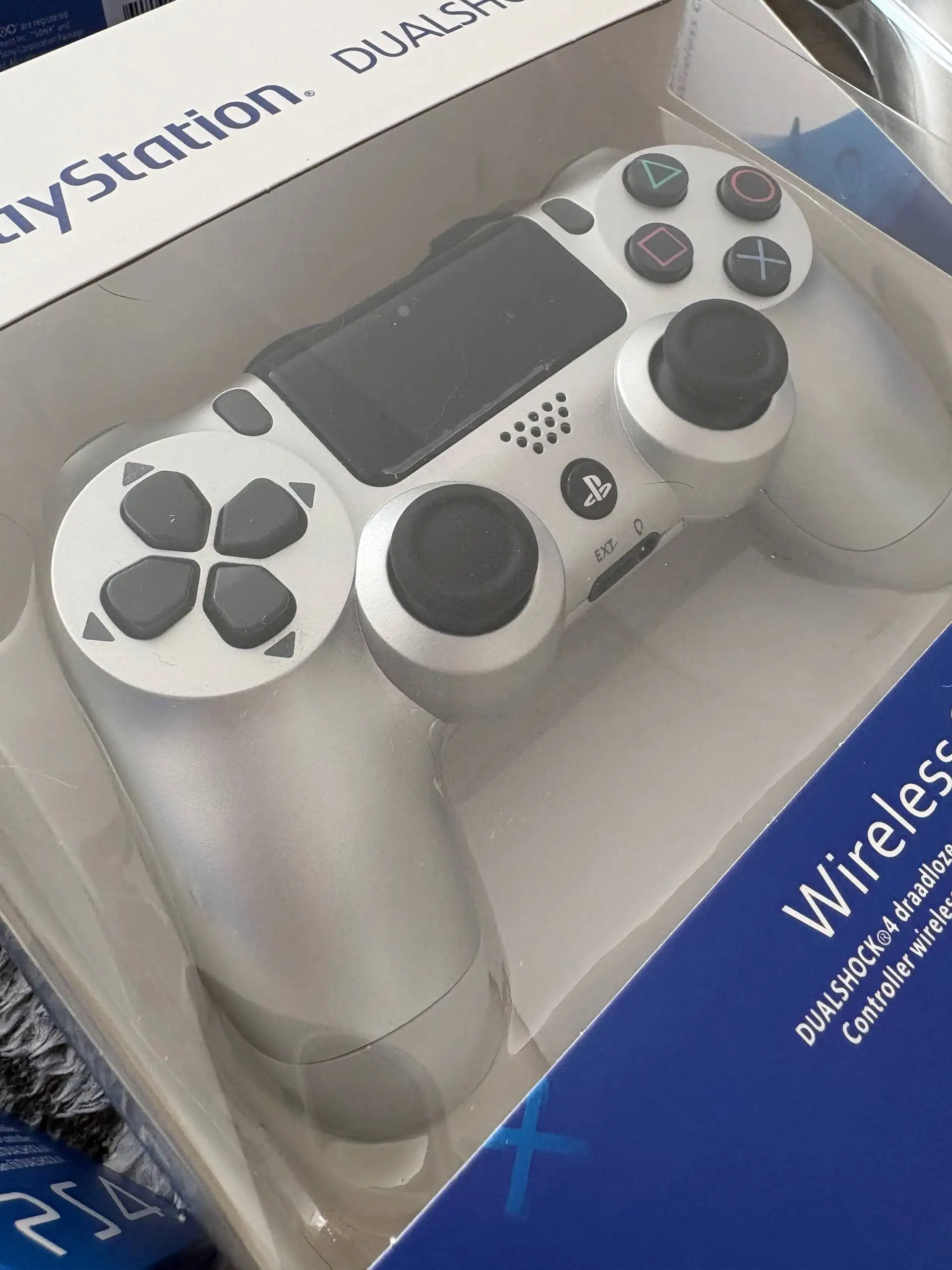 Продаю новые джойстики DualSense4 - Геймпады и контроллеры (Электроника) в Екатеринбург