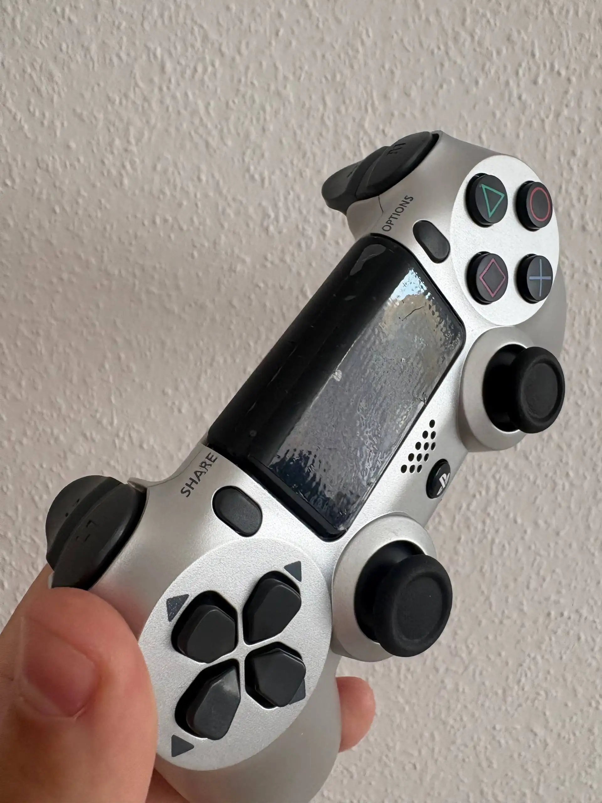 Продаю новые джойстики DualSense4 - Геймпады и контроллеры (Электроника) в Екатеринбург