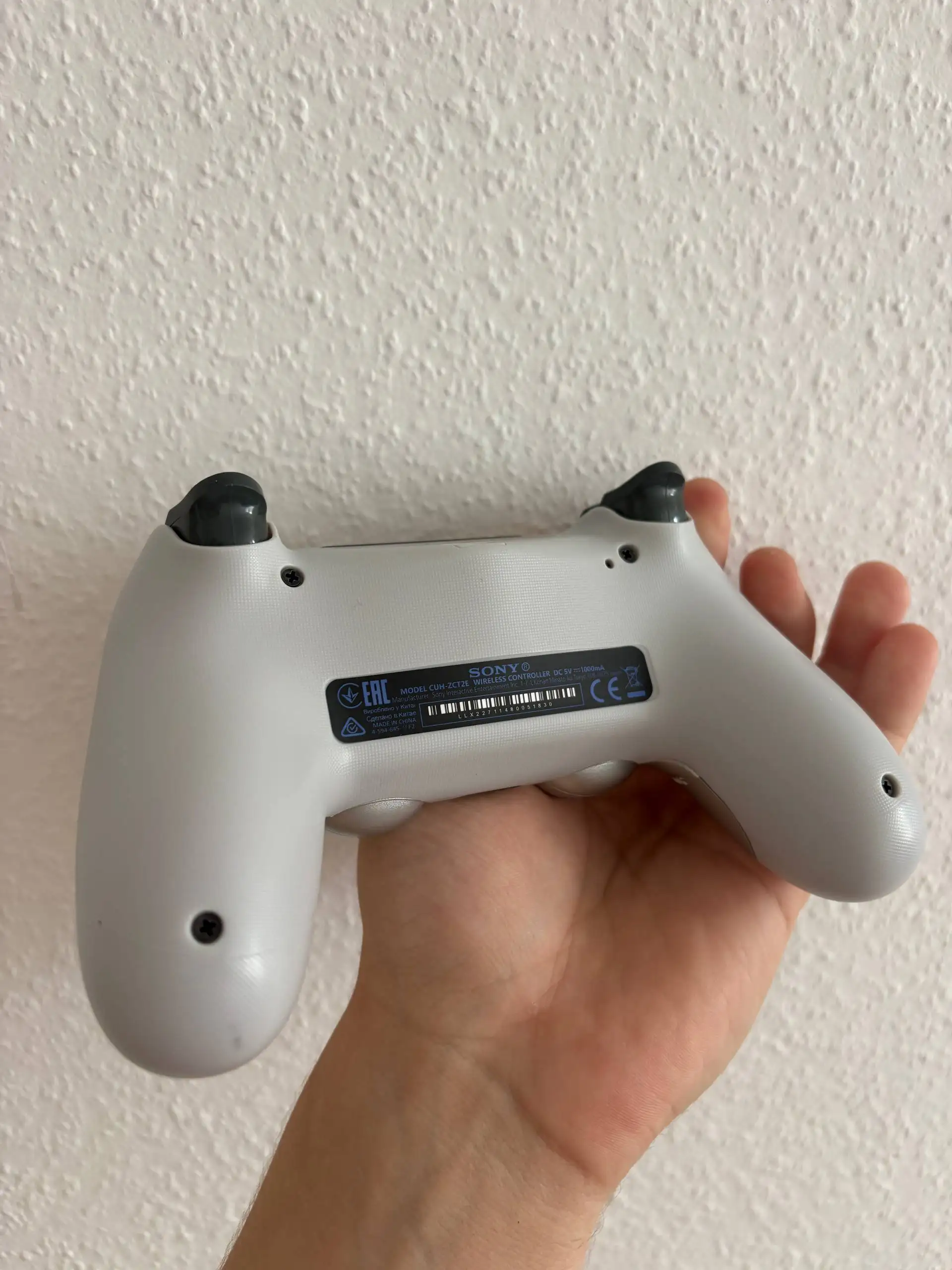 Продаю новые джойстики DualSense4 - Геймпады и контроллеры (Электроника) в Екатеринбург