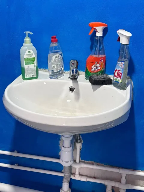 Комплект от застройщика, всё новое - Инструменты в Екатеринбург