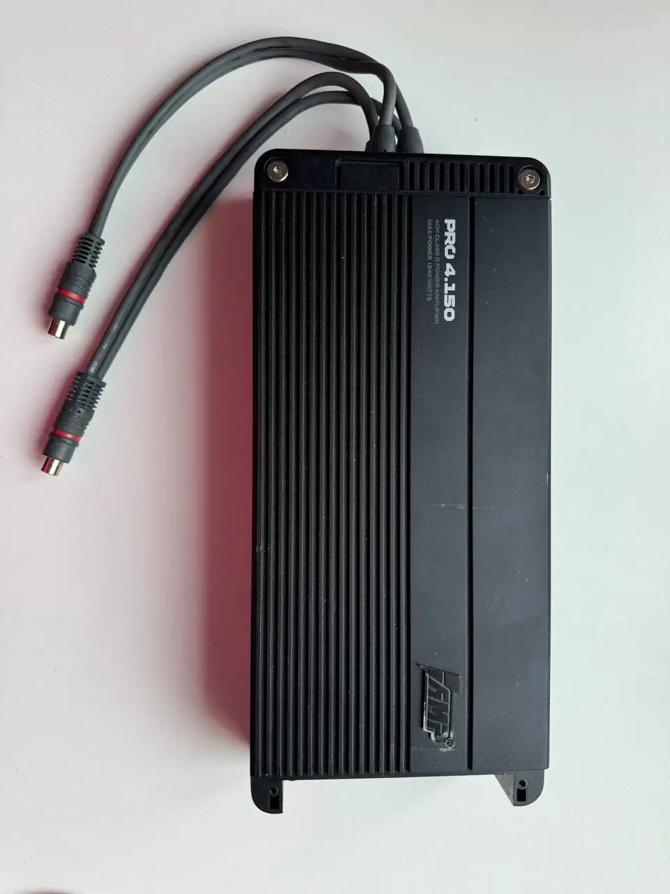 Pride 1500w с динамиками Focal и усилителем 1840w - Автозвук (Запчасти) в Екатеринбург