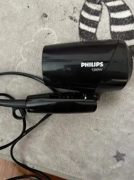 Фен Philips в отличном состоянии - Электроника в Екатеринбург