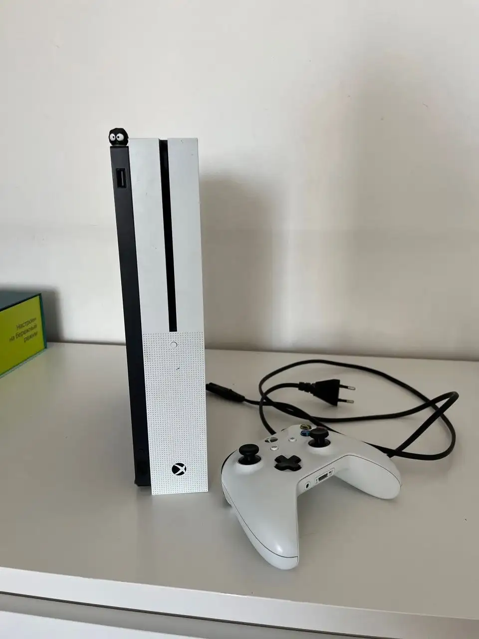 PlayStation 6 консоль 1TB в отличном состоянии - Игровые консоли (Барахолка) в Екатеринбург