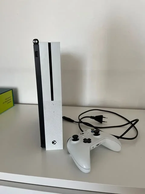 PlayStation 6 консоль 1TB в отличном состоянии - Разное в Екатеринбург