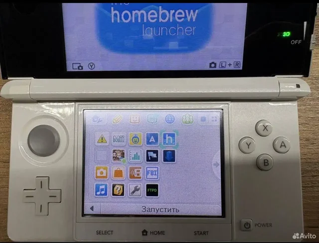 3DS Old с SD картой - Стиральные машины в Екатеринбург